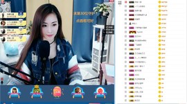 🎵家中有事休主播照片