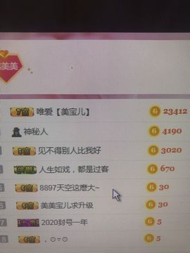 一只小耳朵啦主播照片