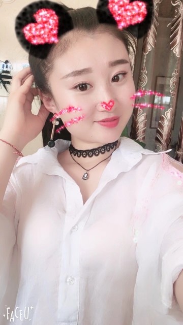 🎀我是阳阳呀🎀的主播照片