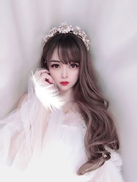 馨小艺🎀主播照片
