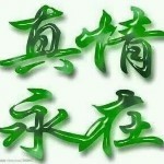 春天的思雨