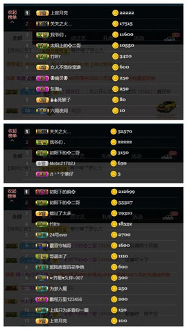 🎼关关🎼主播照片