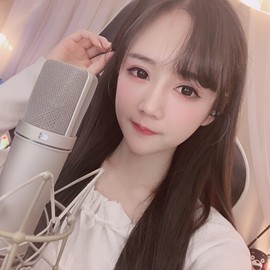 小小凡🎤（8点播）主播照片