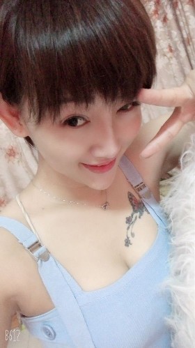 苹果香🔥的主播照片