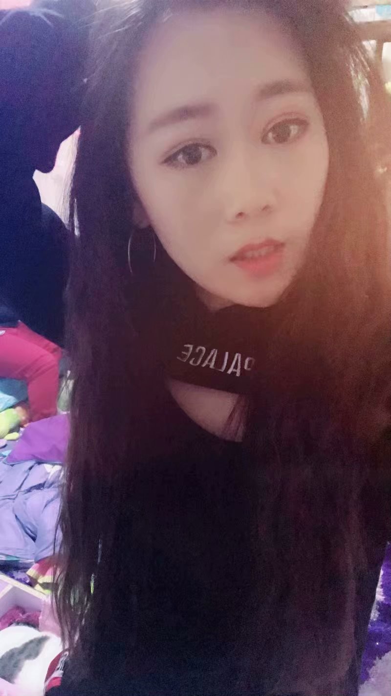 咻怕雷的主播照片