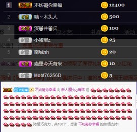 ღ瑋玮主播照片