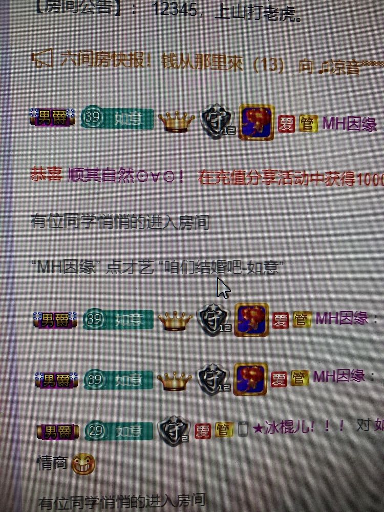 暴力熊的执着的主播照片