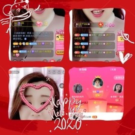 红姐👑求百元榜主播照片