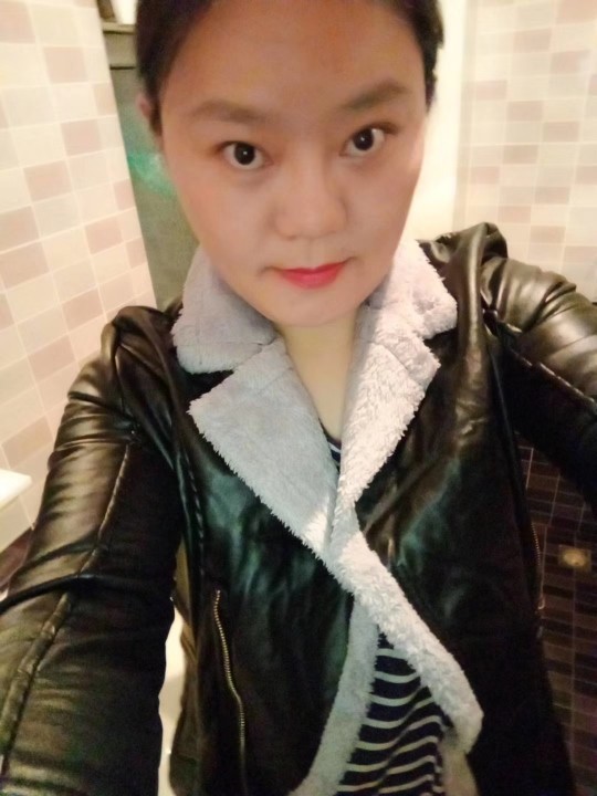 #欣儿#的主播照片
