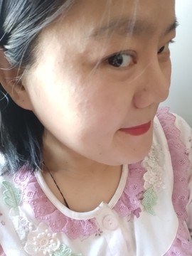 #欣儿#主播照片