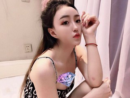 辽c海主播照片