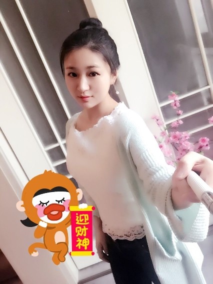 緣來緣去緣如水203的主播照片