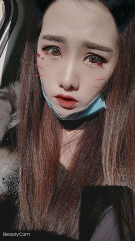 ━☆简希づ休息中主播照片