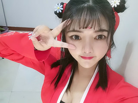 Mobb68988e主播照片