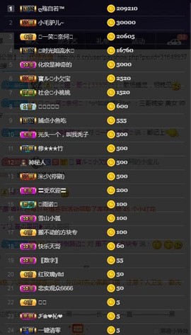28888丶龙三主播照片