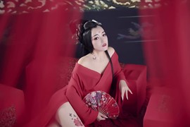赵佳怡的从前主播照片