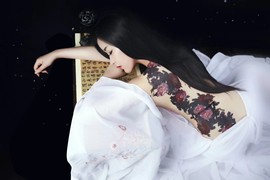 赵佳怡的从前主播照片