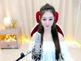 gzx最爱主播照片