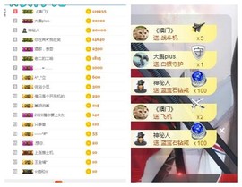 傻白甜~~！主播照片