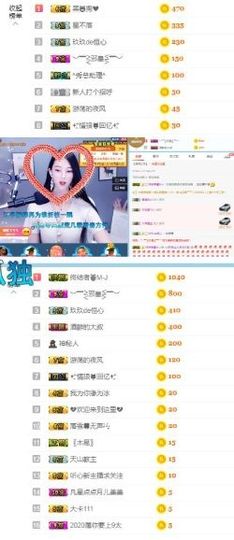 高脚凳主播照片