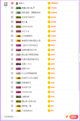 超娃户外黔东南苗族主播照片