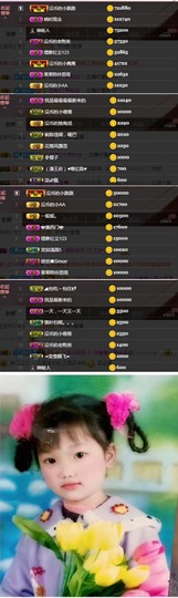 陈慧慧🥕早10晚8主播照片