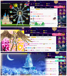 宝儿♚家里有事休息主播照片