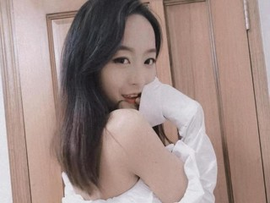 妹妹跳舞摇起来-东东主播照片