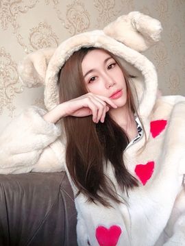 ✨我白.77411✨主播照片