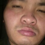 广西霸王哥