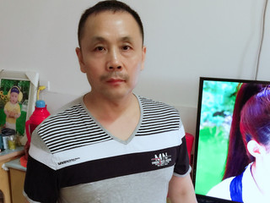 好运来👫主播照片