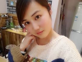 叶子黄了！主播照片