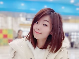 仙紫殿小宝主播照片
