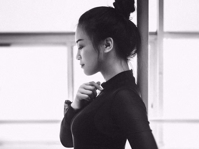 你的靓妹的主播海报