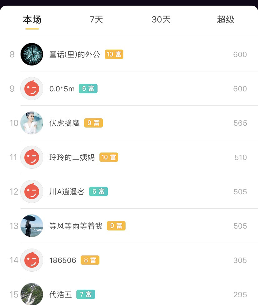 广西玲玲🌻的图片