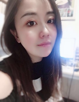 遇见❥暂休主播照片