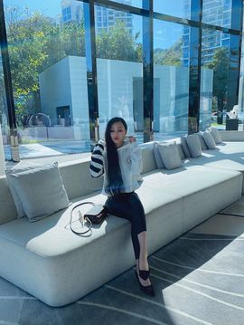 万人迷🌸主播照片