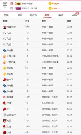 铜锣湾铁憨憨.主播照片