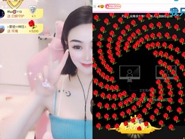 小恐龙第一天播主播照片