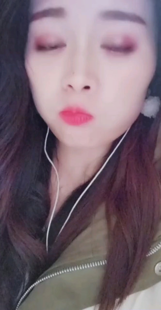 姑娘请你善良
