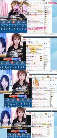 艾薇求护求过任务的主播照片