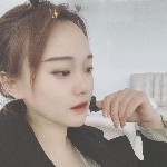 一只小温柔❀新人求主头像