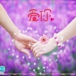 女神韵☞婷宝☜海报