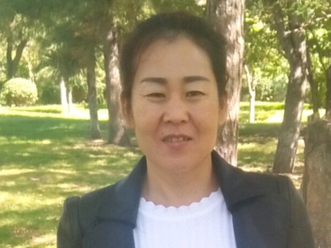 风聆梅语海报