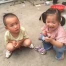 稻草人vnq海报