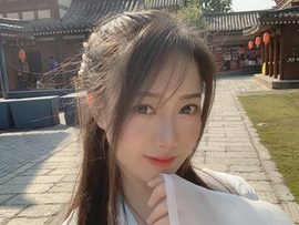 -潇洒--主播照片