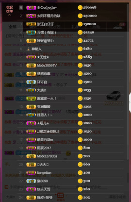 别刷，退了主播照片