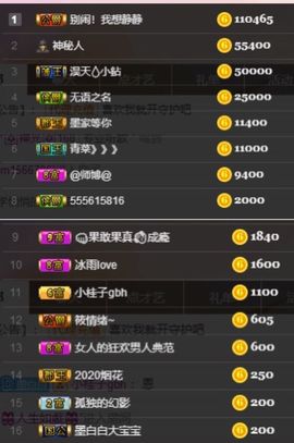 江湖再见，退主播照片