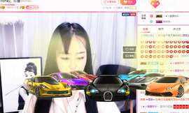 铜锣湾铁憨憨.主播照片