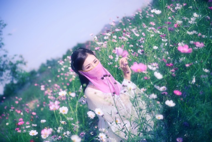 唯逸专属小可爱💕主播照片